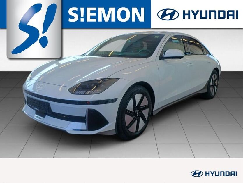 IONIQ 6