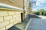 Gewerbefläche im Souterrain in historischer Villa Zentrumslage zu vermieten - Gewerbeobjekt Gera Ostviertel | Angebot:27341084