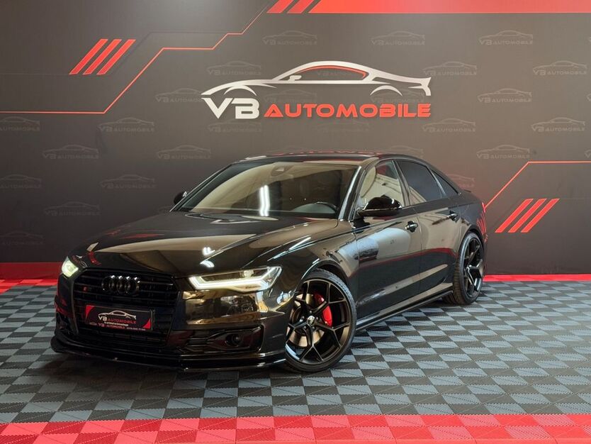 Audi A6 114.000 km 31.999 € Gaimersheim-Ingolstadt 85080