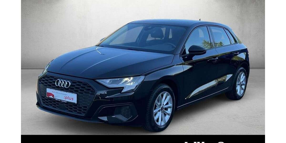 Audi A3 46.663 km 19.780 &euro; Mainz 55131