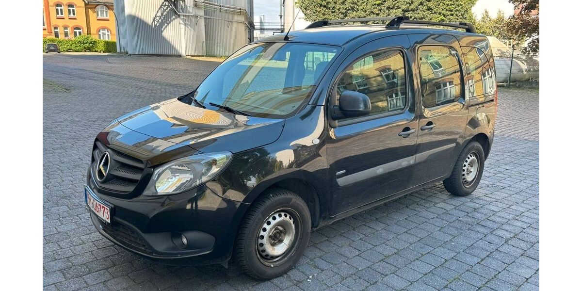 Mercedes-Benz Citan 225.000 km 5.750 &euro; Hamburg 21107
