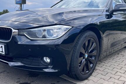 BMW 320 199.999 km 9.399 &euro; Vellmar 34246
