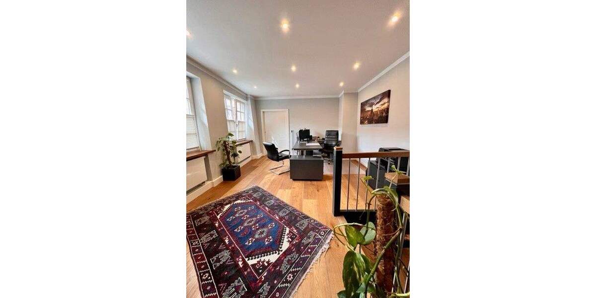 Gewerbeobjekt Lüneburg Altstadt - 9 Zimmer, 300 m&sup2;, 1.455.000&euro; | Angebot:24780870