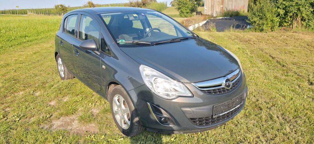 Corsa