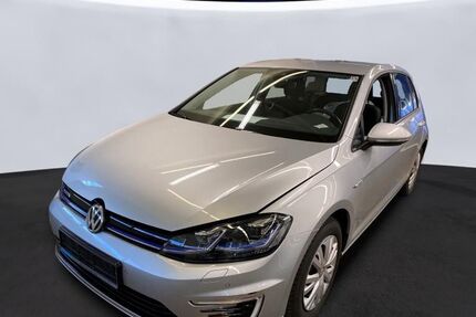 VW Golf 38.000 km 15.990 &euro; Schnaittenbach 92253