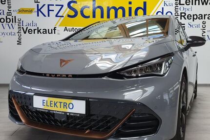 Cupra Born 25.800 km 32.800 € Weilheim 82362