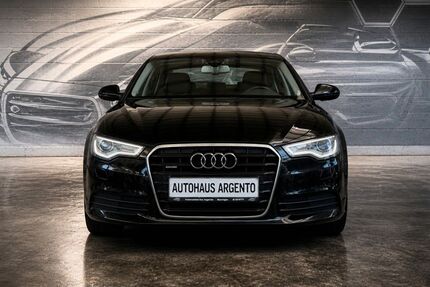 Audi A6 264.911 km 11.987 &euro; Meiningen OT Walldorf 98617
