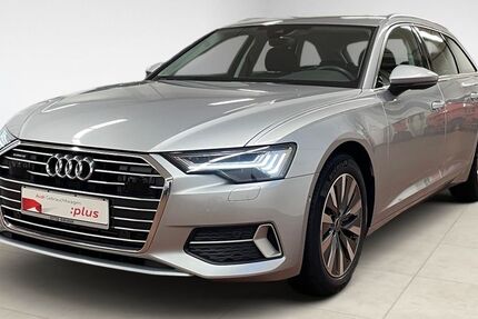 Audi A6 77.120 km 32.979 &euro; Bitterfeld-Wolfen 06749