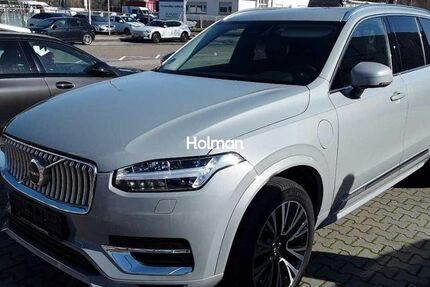 Volvo XC90 37.489 km 50.623 &euro; Eschborn 65760