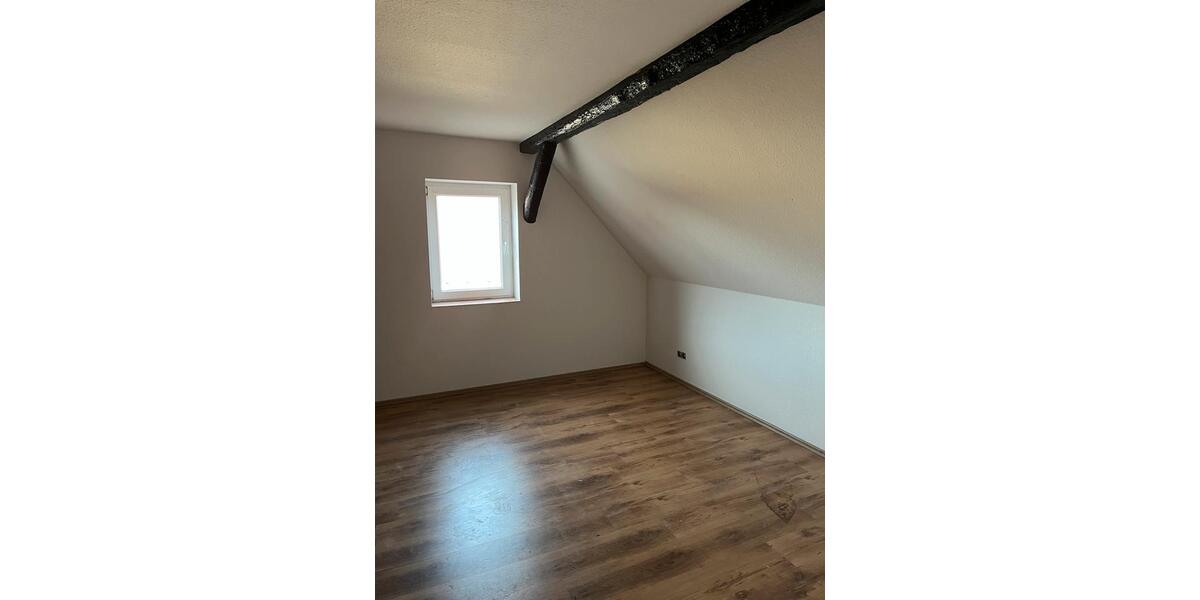 Maisonette 5 Raumwohnung 5 zimmer