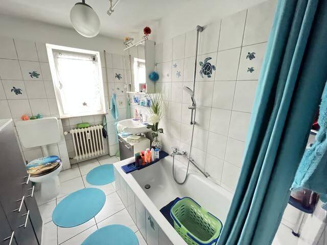 Mehrfamilienhaus, Wohnhaus Rielasingen-Worblingen Rielasingen - 1 Zimmer, 598.000&euro; | Angebot:26207392