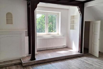 Charmante 4 Raum-Wohnung in der Nähe vom Schloßteich zimmer