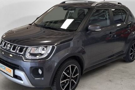 Suzuki Ignis 6.950 km 16.199 &euro; Duisburg 47138