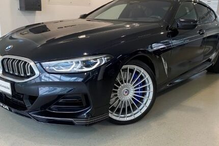 Alpina B8 88.116 km 87.449 &euro; Hofheim 65719