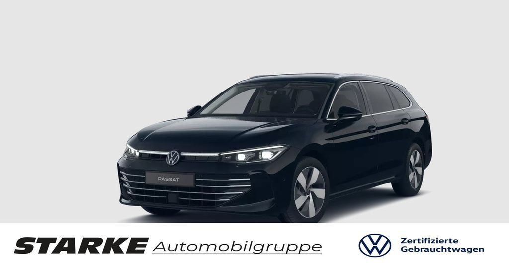 VW Passat Variant 11.343 km 37.930 € Osnabrück 49078