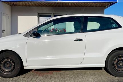 VW Polo 122.000 km 5.300 &euro; Wipperfürth 51688