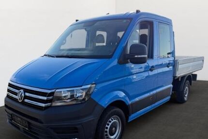 VW Crafter 77.900 km 26.990 &euro; Waldshut-Tiengen 79761