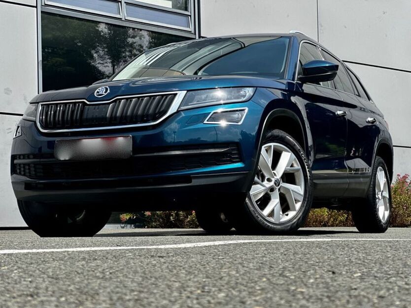 Kodiaq