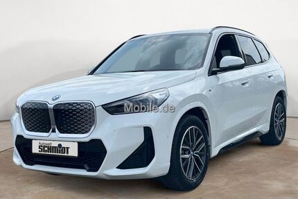 BMW iX1 8.949 km 43.990 € Hamm 59071