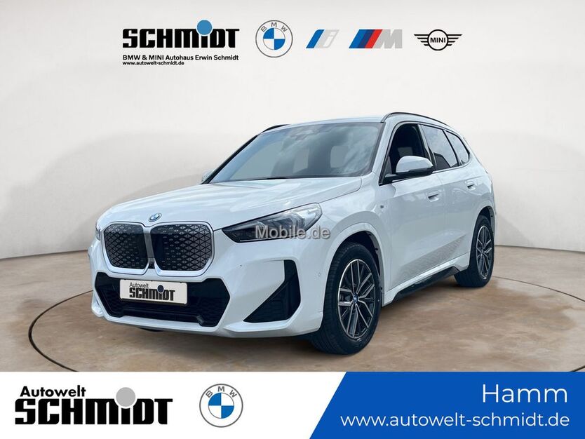 BMW iX1 8.949 km 43.990 € Hamm 59071