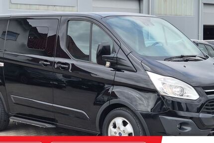 Ford Tourneo Custom 62.024 km 23.950 &euro; Burghaun 36151