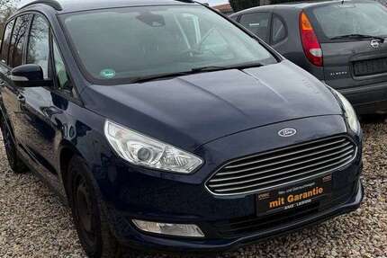 Ford Galaxy 149.721 km 12.499 &euro; Bad Lauchstädt 06246