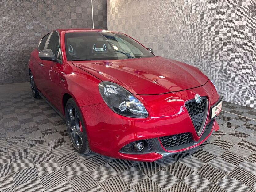 Giulietta