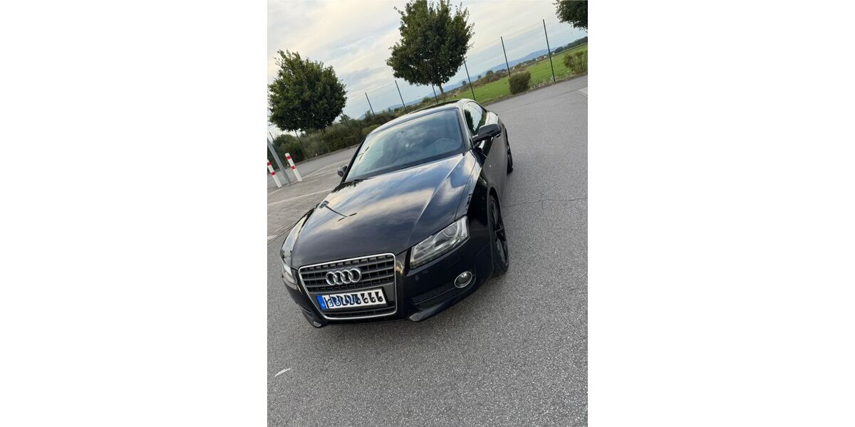 Audi A5 140.000 km 10.800 &euro; Worms 67549