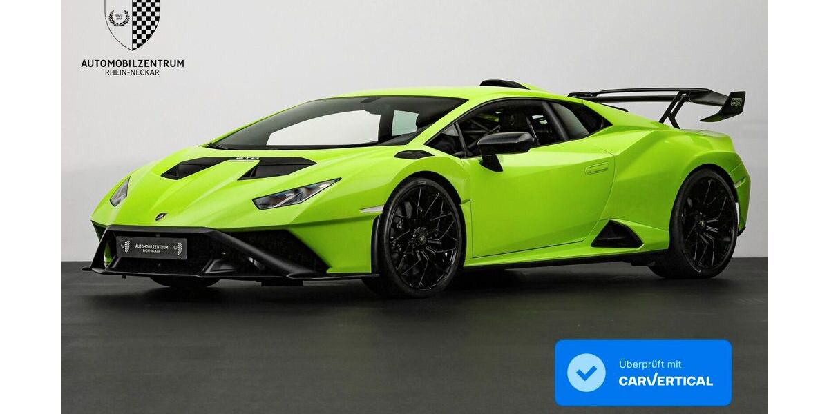 Lamborghini Huracán 19.186 km 309.900 &euro; Viernheim 68519