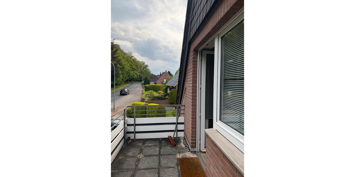 Maisonettenwohnung Bad Bentheim - 4 Zimmer, 124 m&sup2;, 1.250&euro; | Angebot:26576098