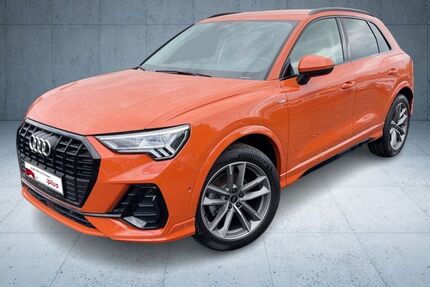 Audi Q3 7.173 km 40.920 &euro; Alsfeld 36304