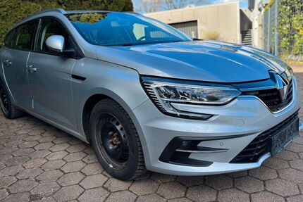 Renault Megane 131.300 km 10.800 &euro; Wuppertal 42279