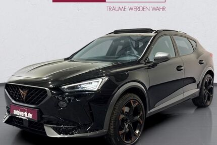 Cupra Formentor 47.215 km 31.490 &euro; Ahrensburg 22926