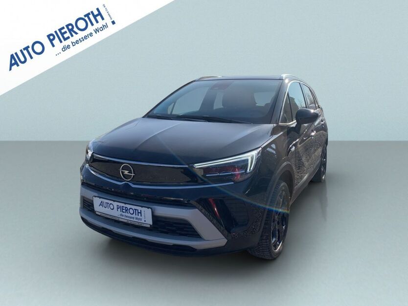 Opel Crossland (X) 23.950 km 23.850 € Grünstadt 67269
