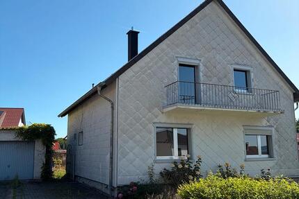 Haus Blieskastel - 4 Zimmer, 119 m&sup2;, 259.000&euro; | Angebot:26987134
