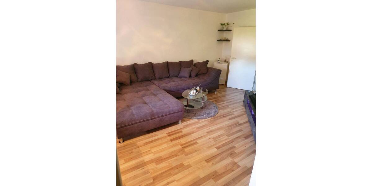 Etagenwohnung Weiden - 2 Zimmer, 45 m&sup2;, 400&euro; | Angebot:26796234
