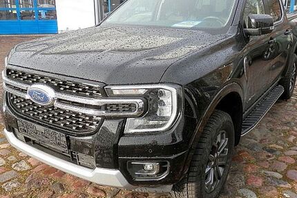 Ford Ranger 41.300 km 41.990 &euro; Eberswalde 16225