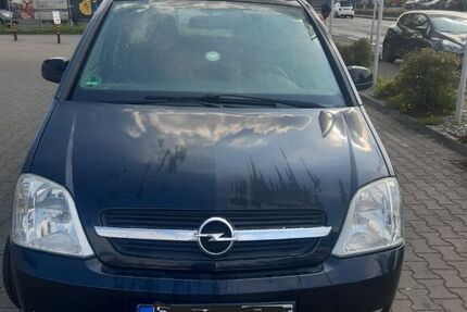 Opel Meriva 161.000 km 1.200 &euro; Köln 50996