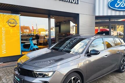 Opel Astra 24.680 km 20.850 &euro; Bergen 29303