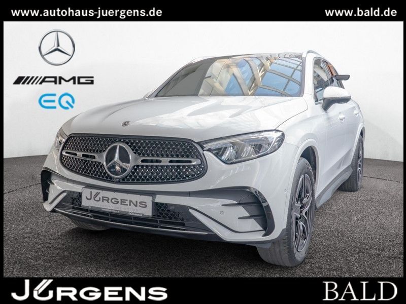GLC 220