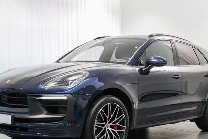 Porsche Macan 50.000 km 87.890 &euro; Oldenburg 26123