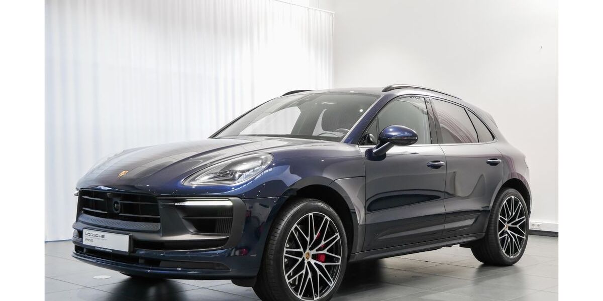 Porsche Macan 50.000 km 89.890 &euro; Oldenburg 26123