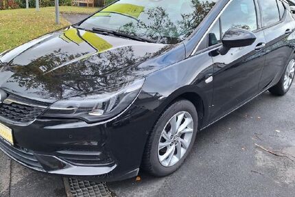 Opel Astra 56.900 km 17.390 € Taunusstein 65232