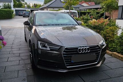Audi A4 139.000 km 18.200 &euro; Bünde 32257