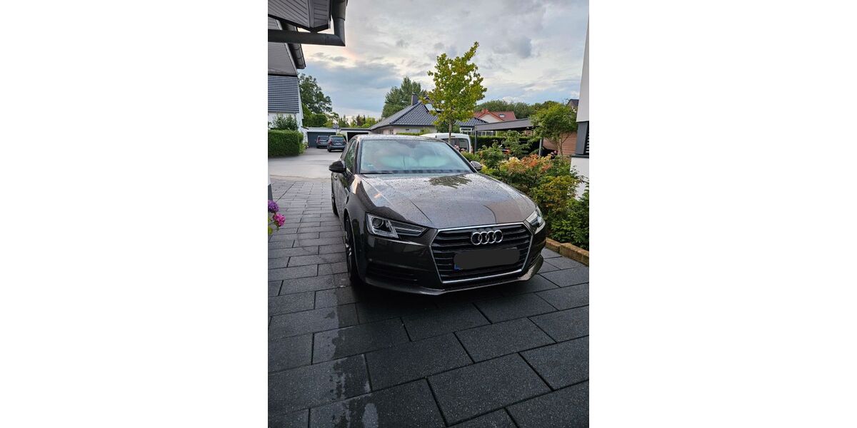 Audi A4 139.000 km 18.200 &euro; Bünde 32257