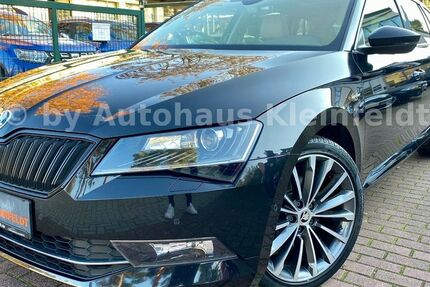 Skoda Superb 134.074 km 18.990 &euro; Borkheide 14822
