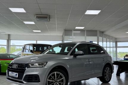 Audi Q5 68.281 km 29.690 &euro; Goslar 38644