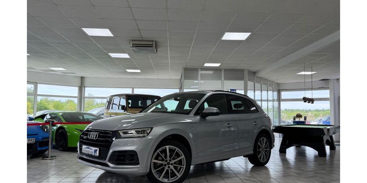 Audi Q5 68.281 km 29.690 &euro; Goslar 38644
