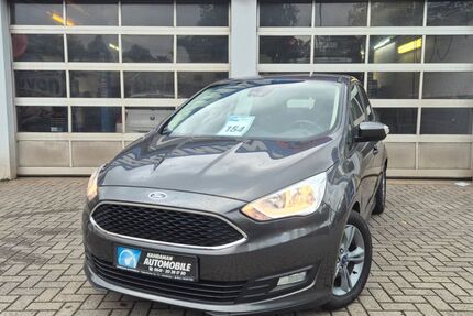 Ford C-Max 95.000 km 8.999 &euro; Osnabrück 49090