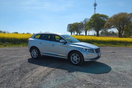 Volvo XC60 227.000 km 11.500 &euro; Möhnesee 59519